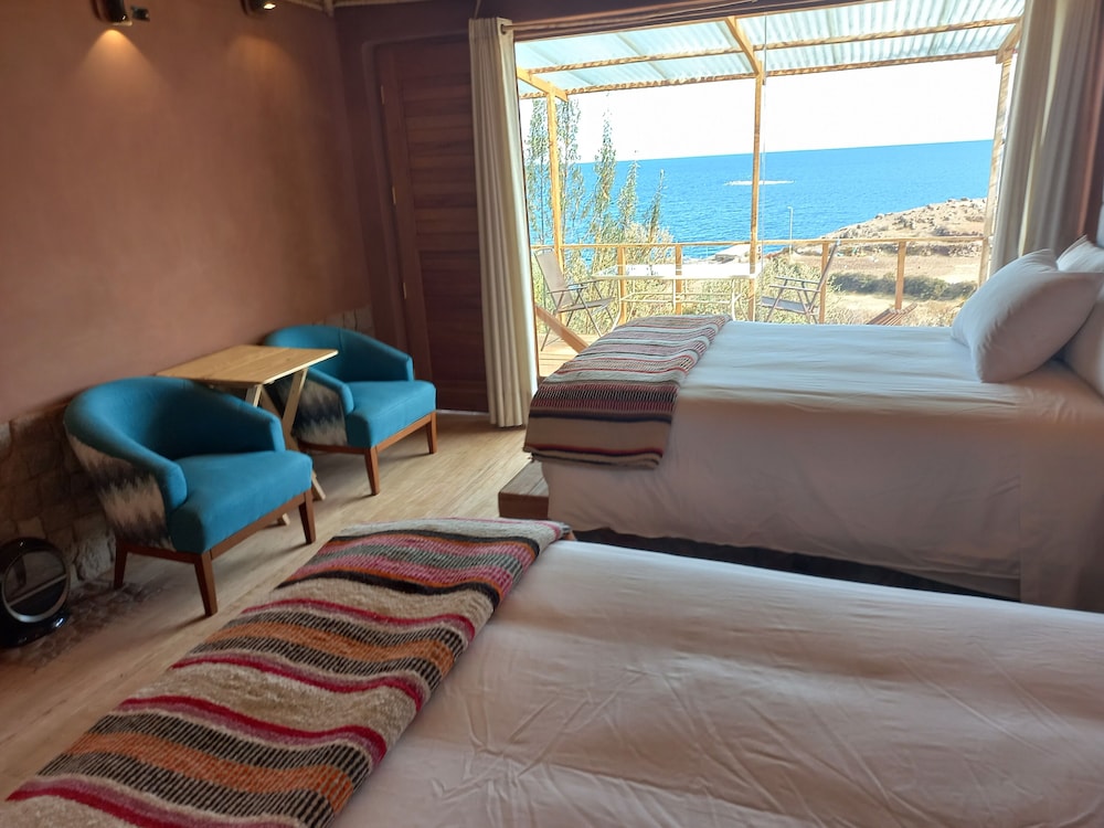 Premium Double or Twin Room photo 1