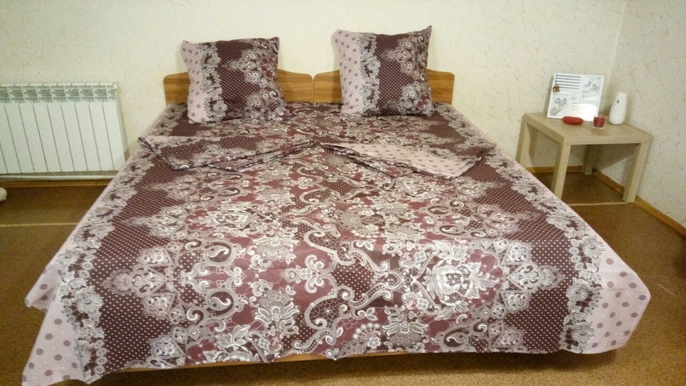 Deluxe Apartment, Ground Floor