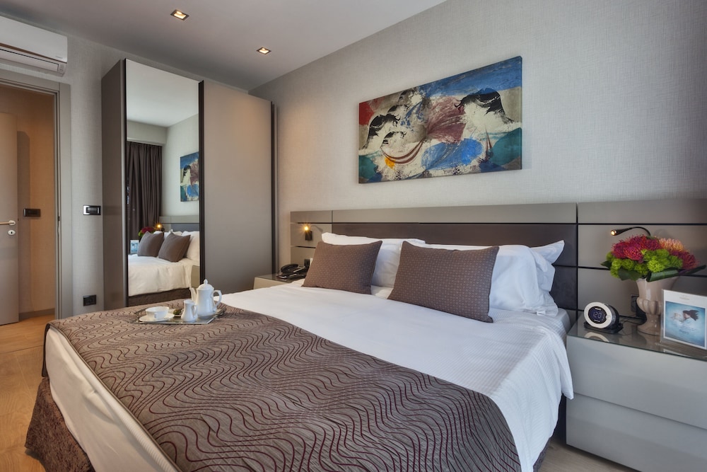 Executive Room, 1 Bedroom photo 2