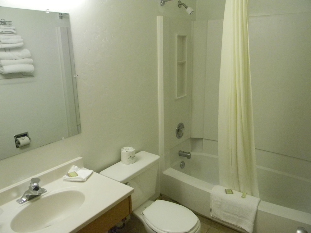 Motel 6-Wilsonville, OR - Portland, Zdjęcie 13