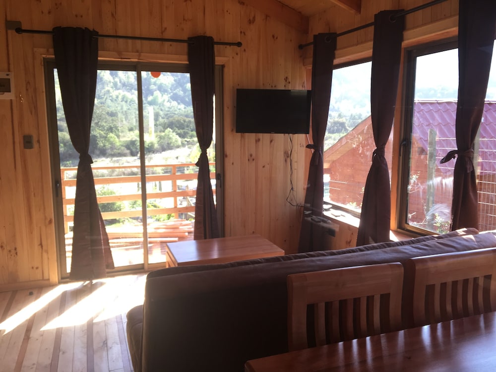 Standard Cabin photo 1