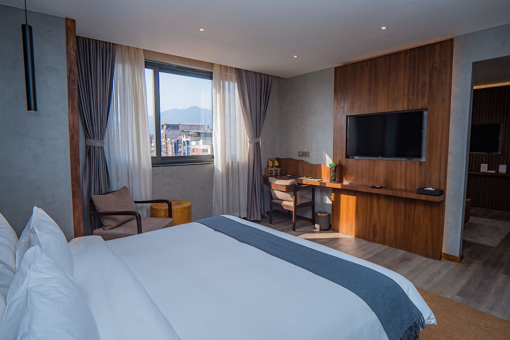 Junior Suite - Photo 7