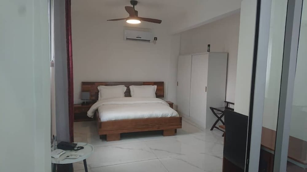 Premium Suite, Ensuite, Sea View photo 2