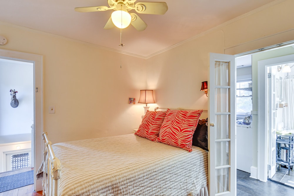 Apartment (2 Bedrooms) photo 3