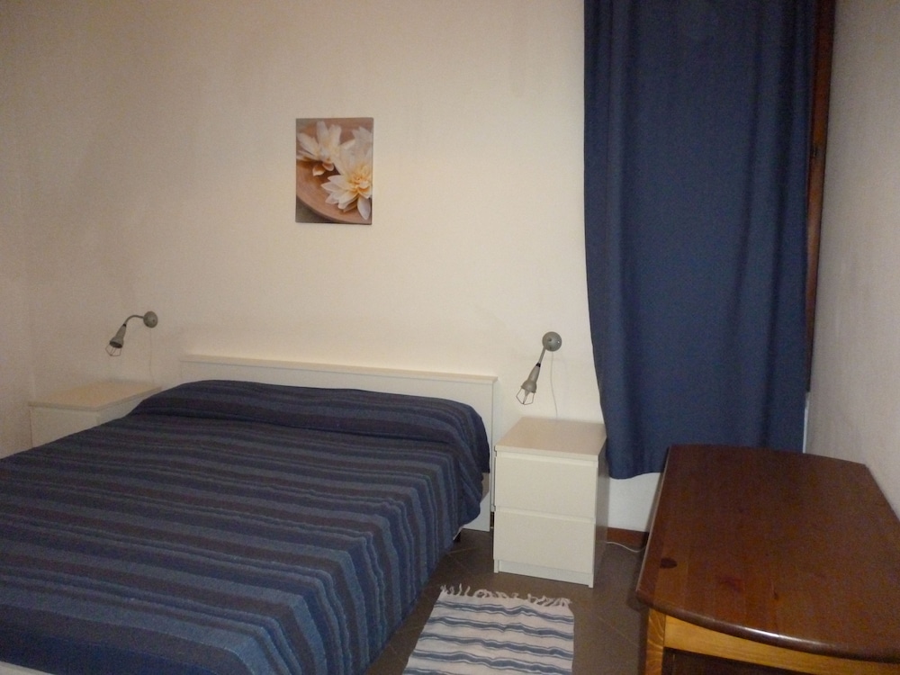 Apartment, 2 Bedrooms, Sea View