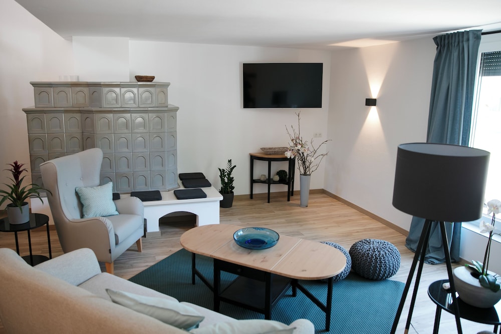 Comfort Apartment photo 2