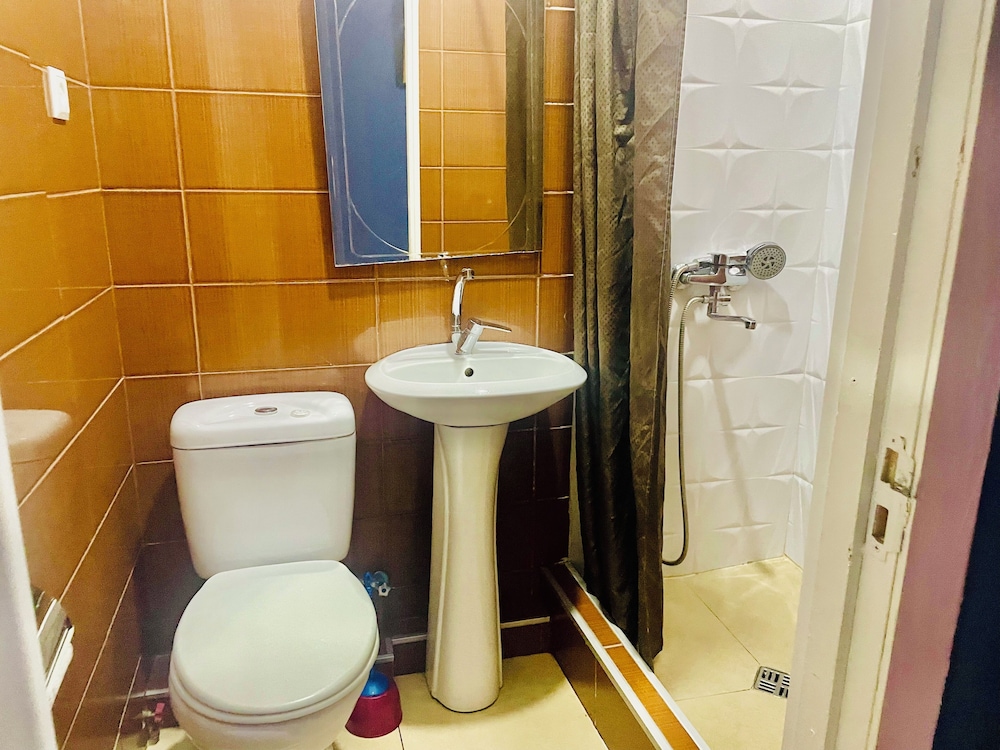 Business Double Room photo 2