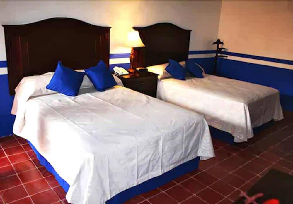Superior Room, 2 Double Beds - Photo 1