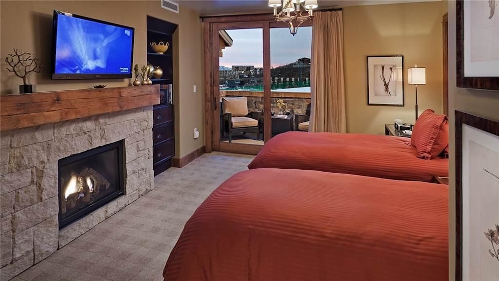 Condo, Multiple Beds, Mountain View (Snowline Ridge (#307) (Condo))