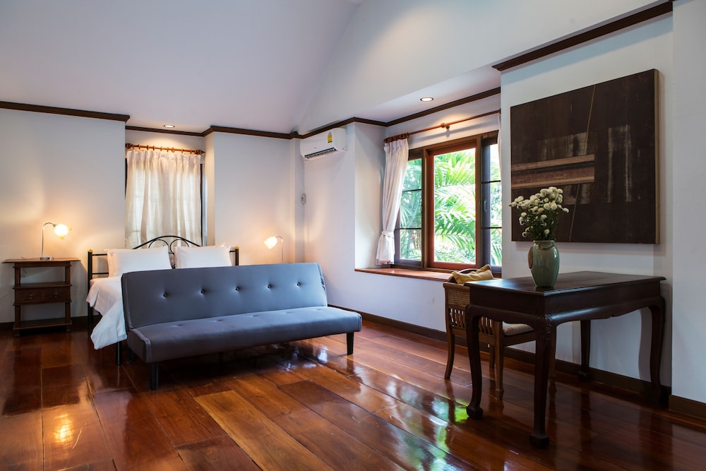 Luxury Villa, 6 Bedrooms photo 3