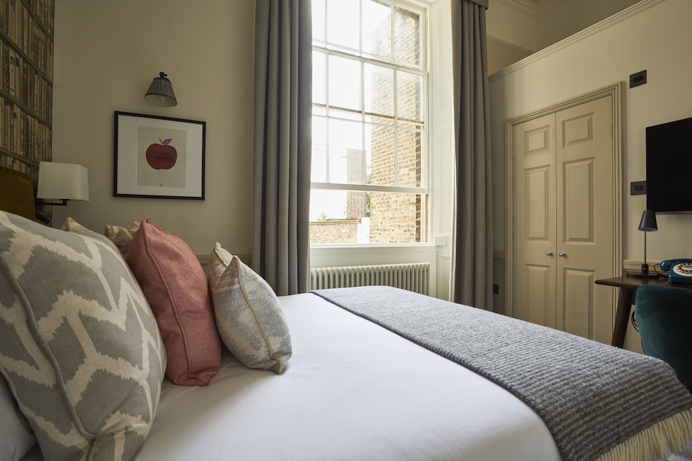 Cosy Double Room photo 2