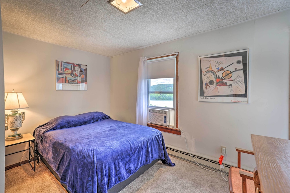 Apartment (2 Bedrooms) photo 1