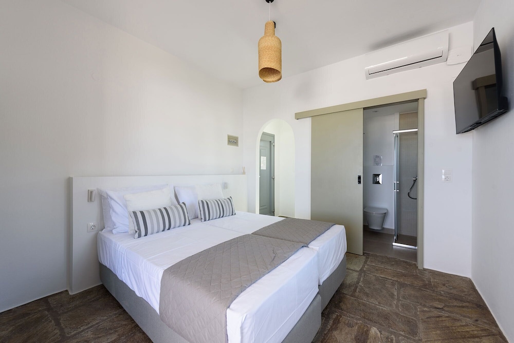 Luxury Studio, Sea View