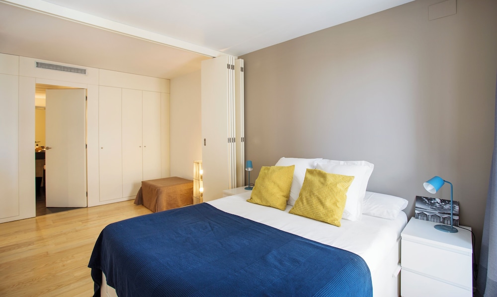 Business Apartment photo 2