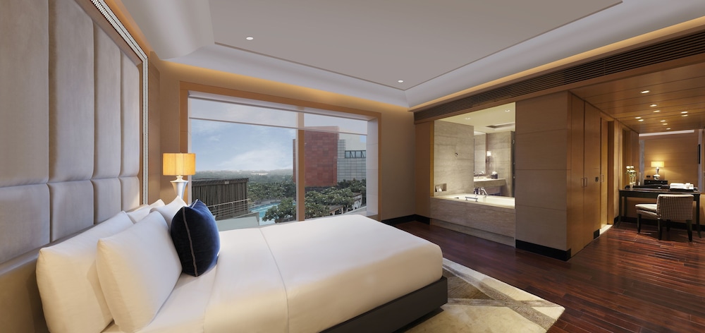 Suite, 1 Bedroom photo