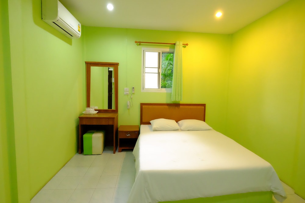 Standard Double Room photo 1