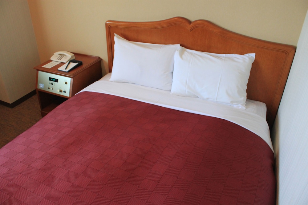 Economy Double Room, Non Smoking (Semi Double Room) - Photo 3