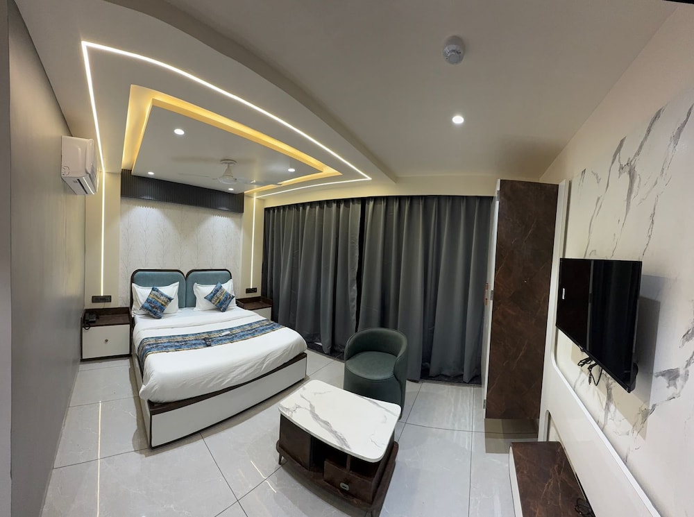 Superior Double Room photo 2