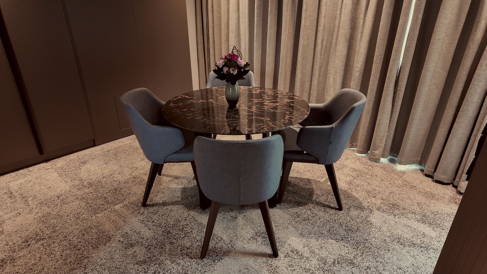 Superior Suite