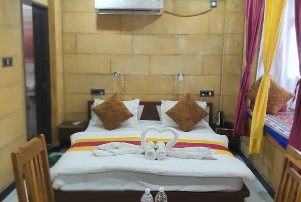 Superior Room, City View