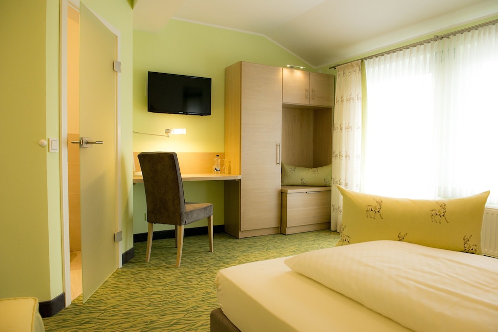 Comfort Double Room photo 2