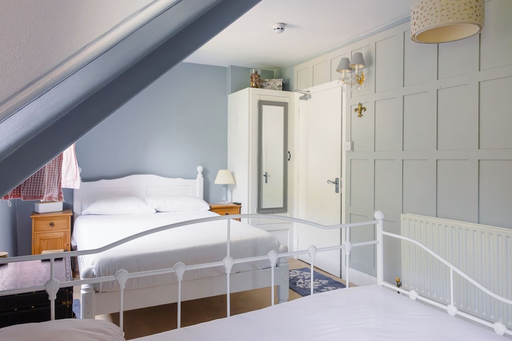 Comfort Double Room photo 1
