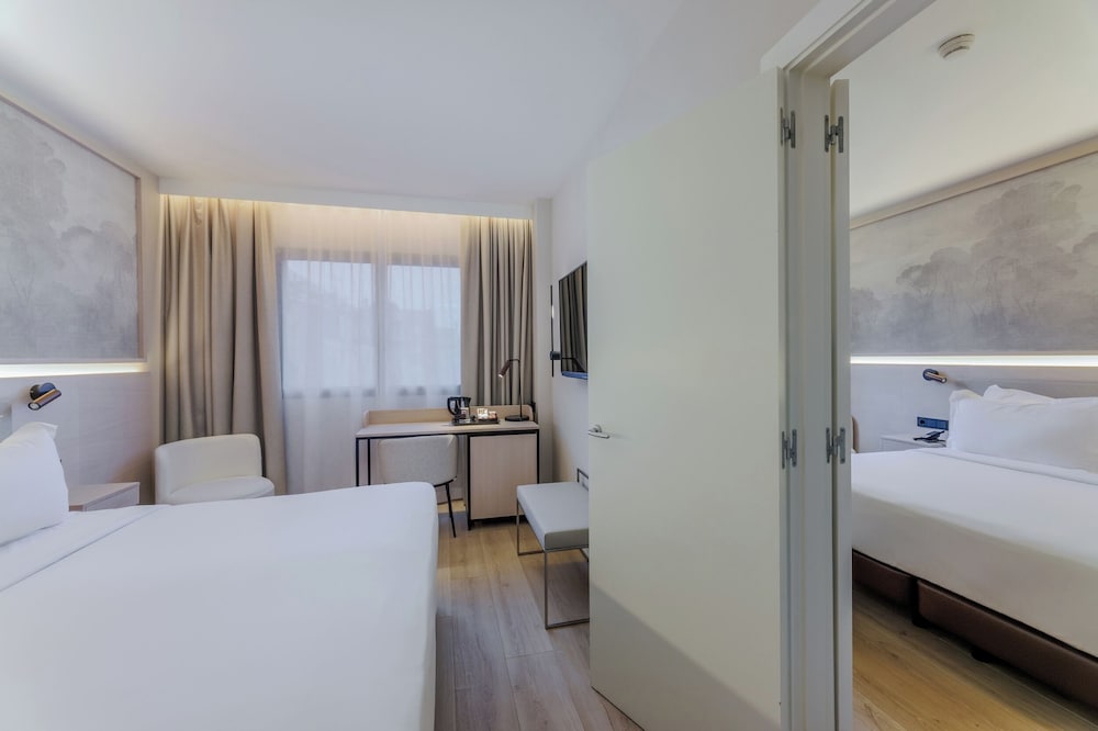 Comfort Twin Room photo 2