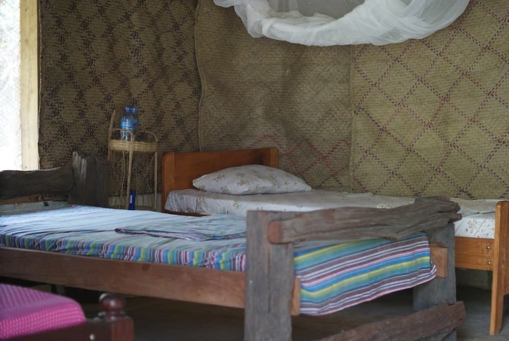 Double or Twin Room, 1 Double or 2 Twin Beds, Non Smoking photo 1