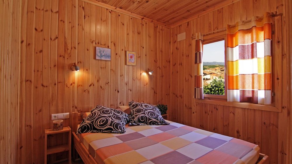 Bungalow (4 de lujo)