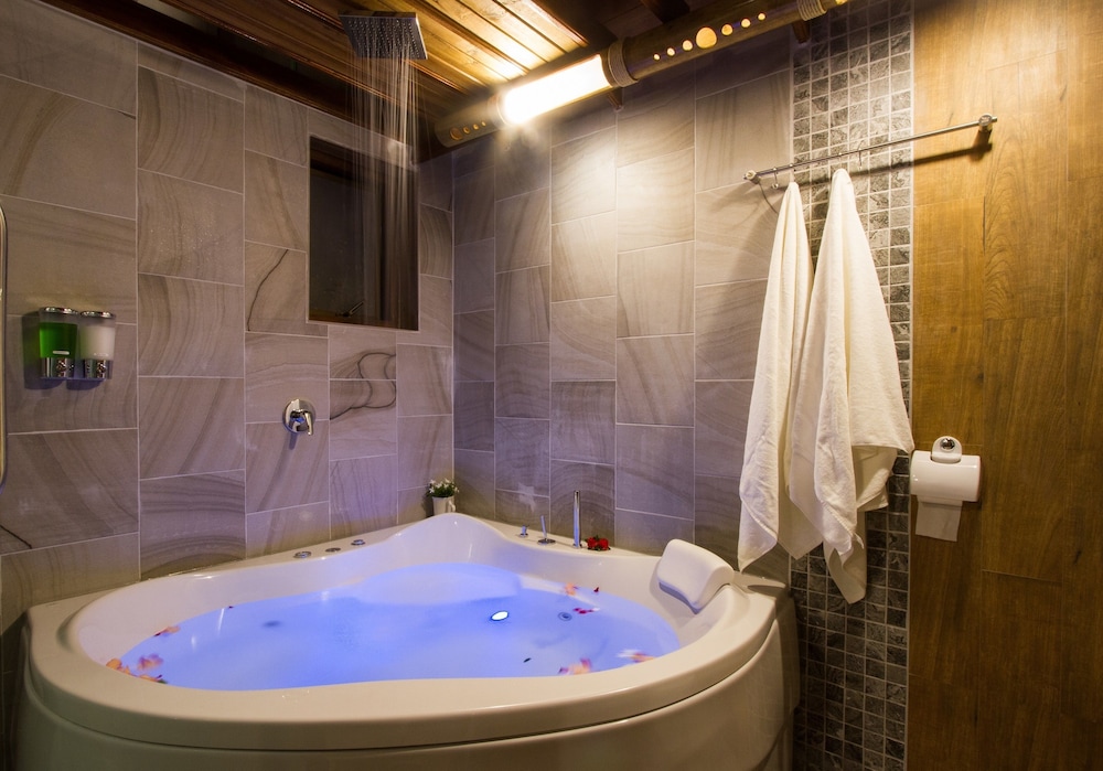 Two Bedrooms Villas Sea View photo 2