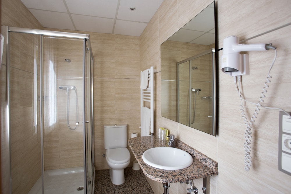 Double Room, double bed photo 2