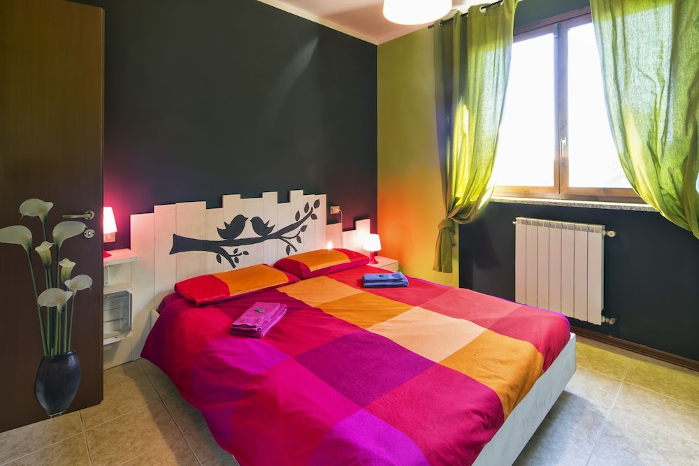 Quadruple Room, Private Bathroom (external) photo 1
