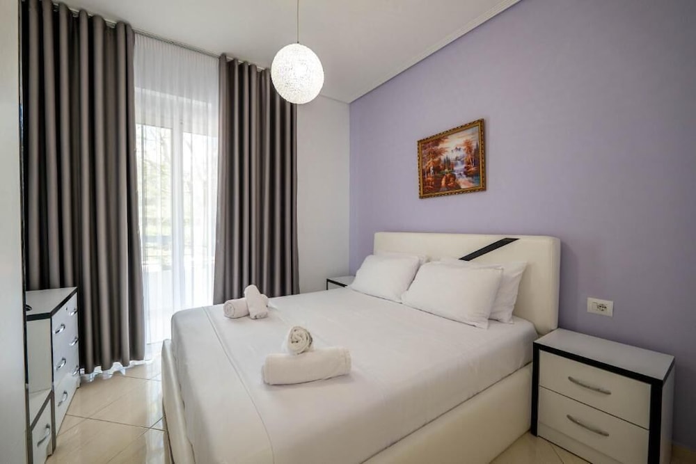 Superior Apartment, Mountain View