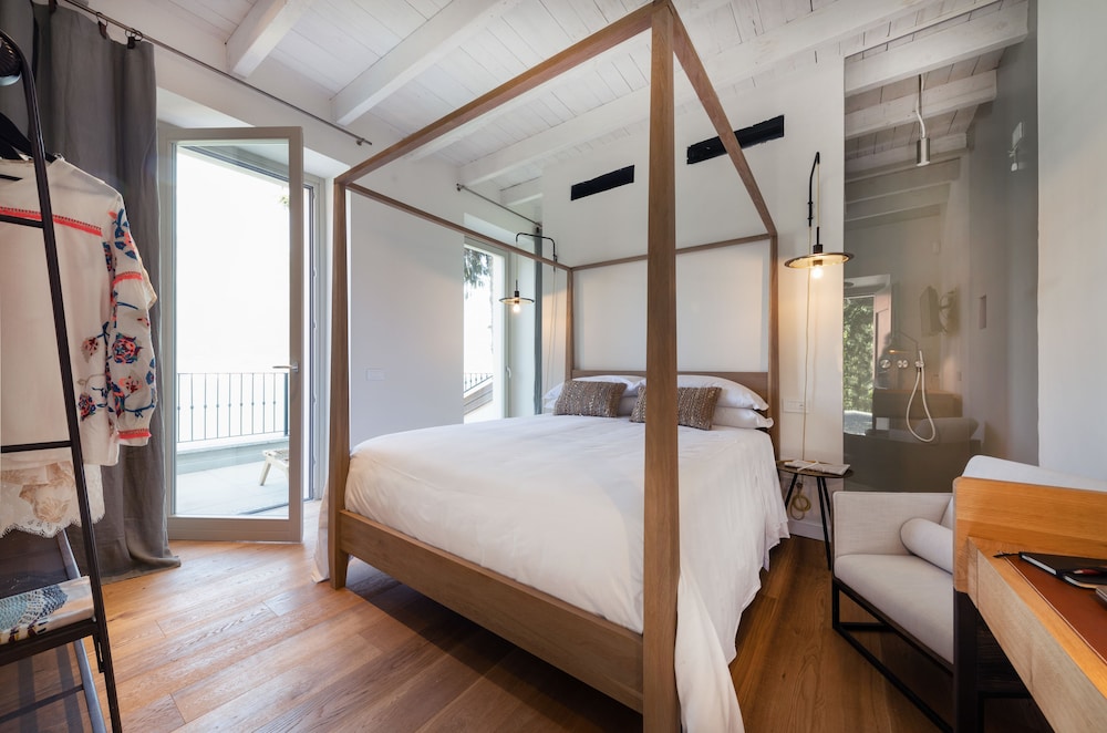Double Room (Rustico Balcone)