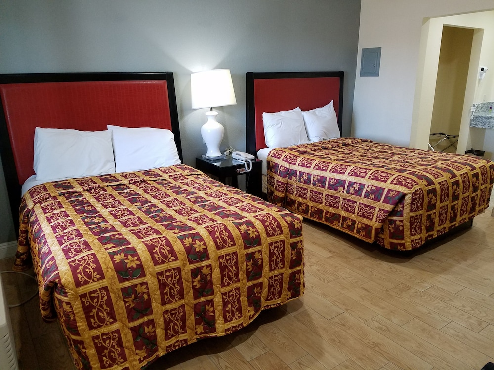 Double Room, Non Smoking photo 1