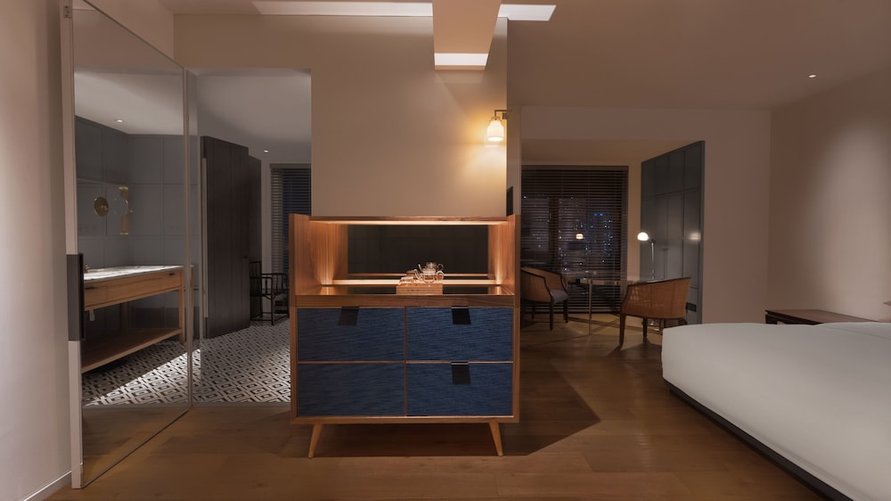 Design Single Room