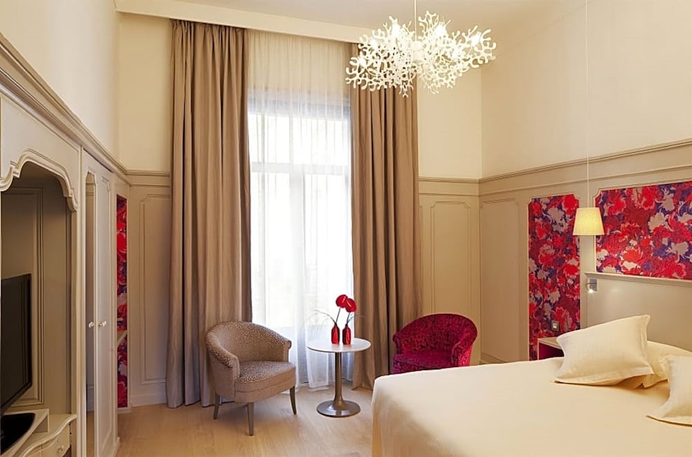 Executive Double Room photo 1