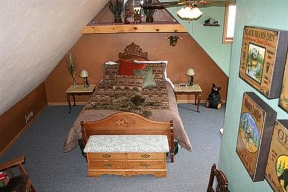 Room (Northwoods) photo 3