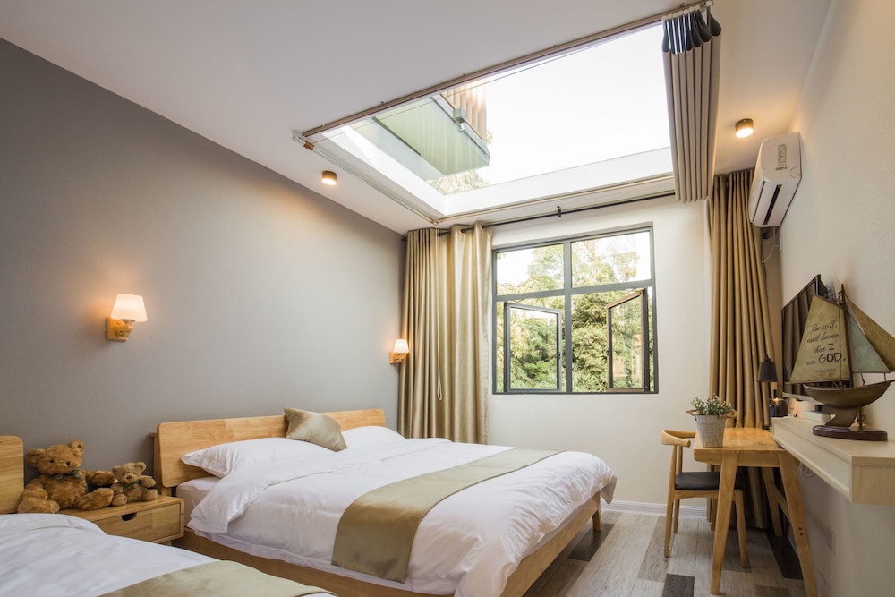 Luxury Suite With Terrace And Lake View photo 3