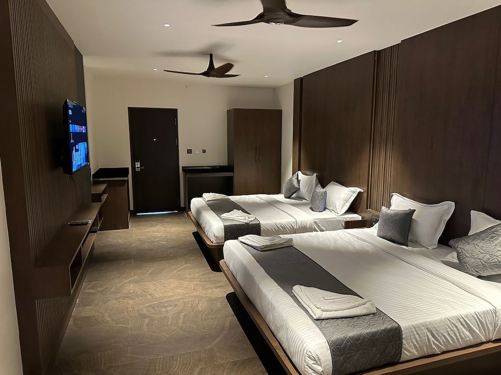 Family Double Room photo 1