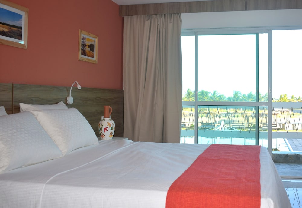 Superior Room, Sea View - Photo 4