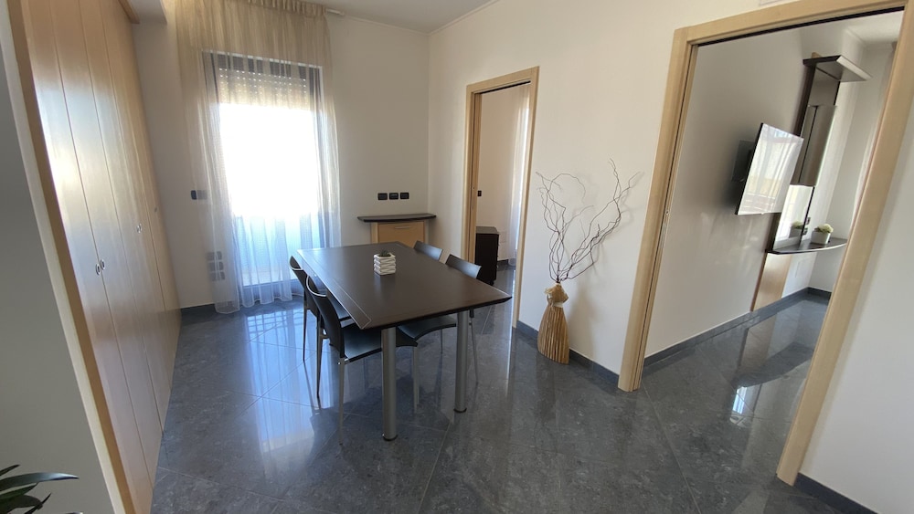 Suite (Hotel)