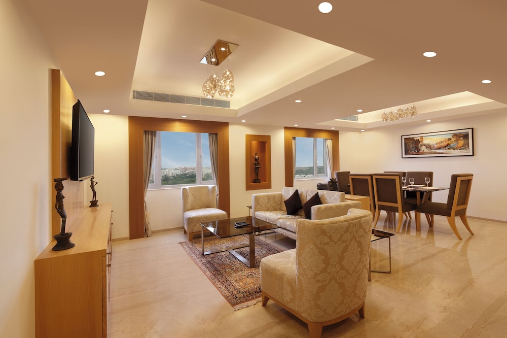 Presidential Room photo 2
