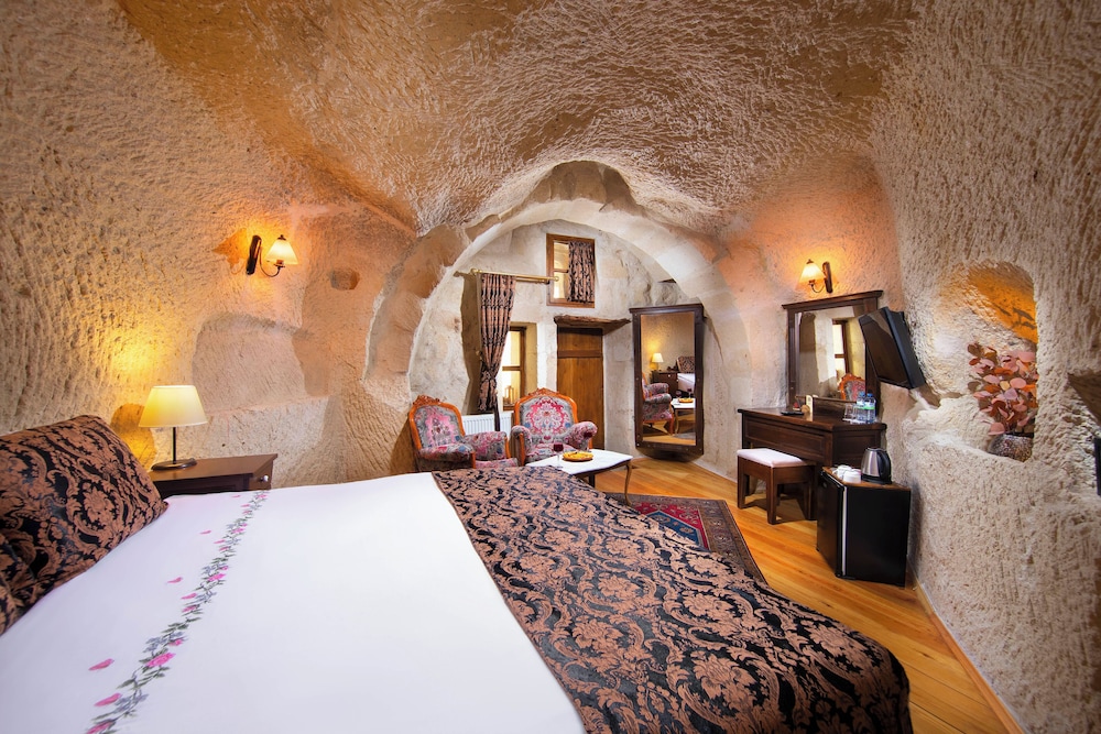 Deluxe Cave Room 202 - Photo 4