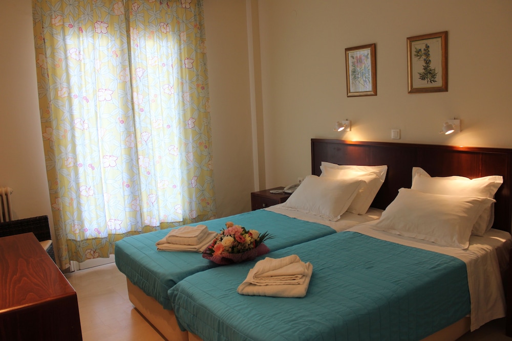 Double Room, Balcony, Sea View - Photo 3