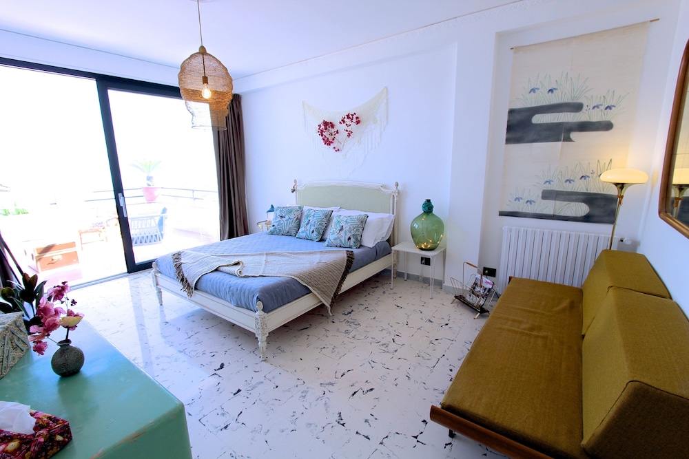 Panoramic Double Room (La Boheme)