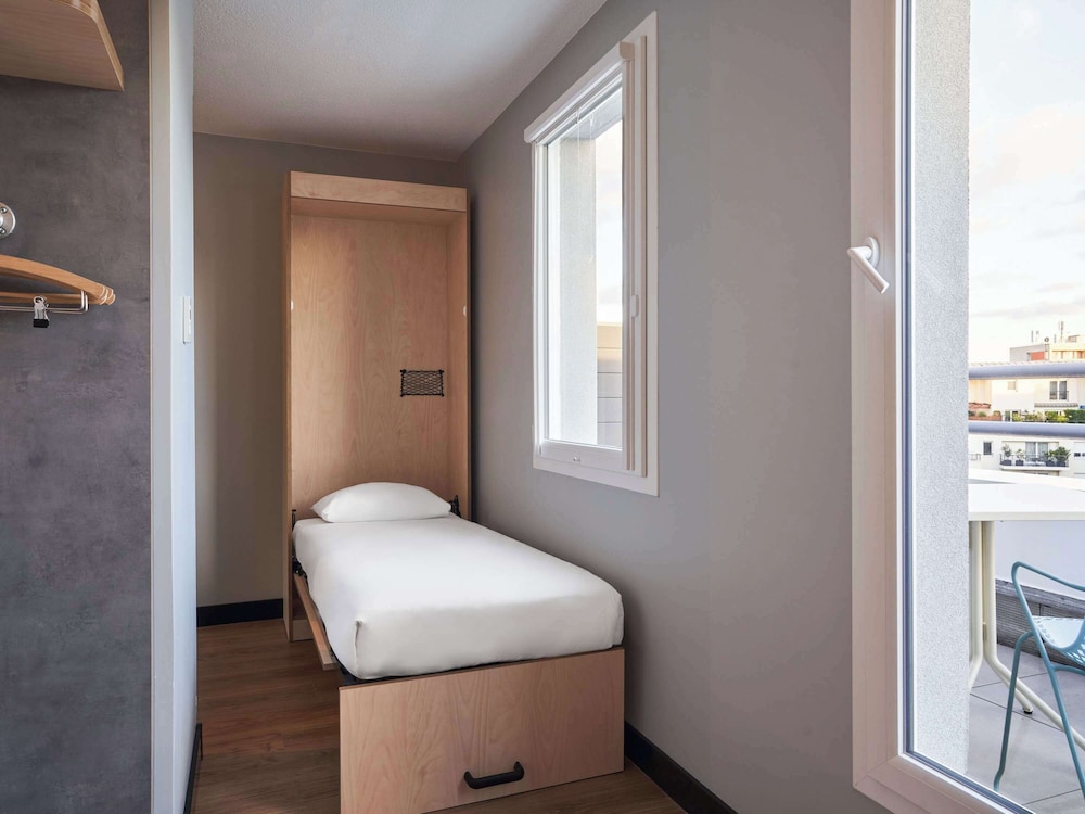 Standard Terrace Room photo 2