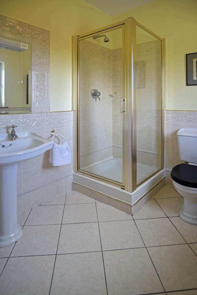 Deluxe Double Room, 1 King Bed, Garden View photo 3