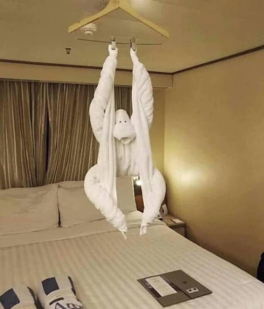 Deluxe Double Room - Photo 28