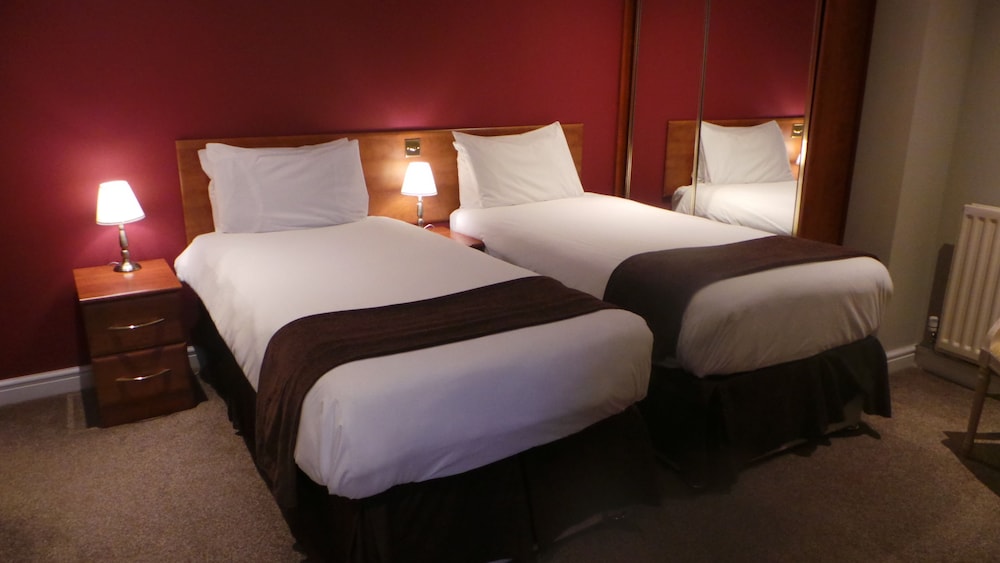 Standard Twin Room for 2 people photo 1